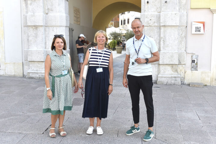 Foto Matea Jurčić