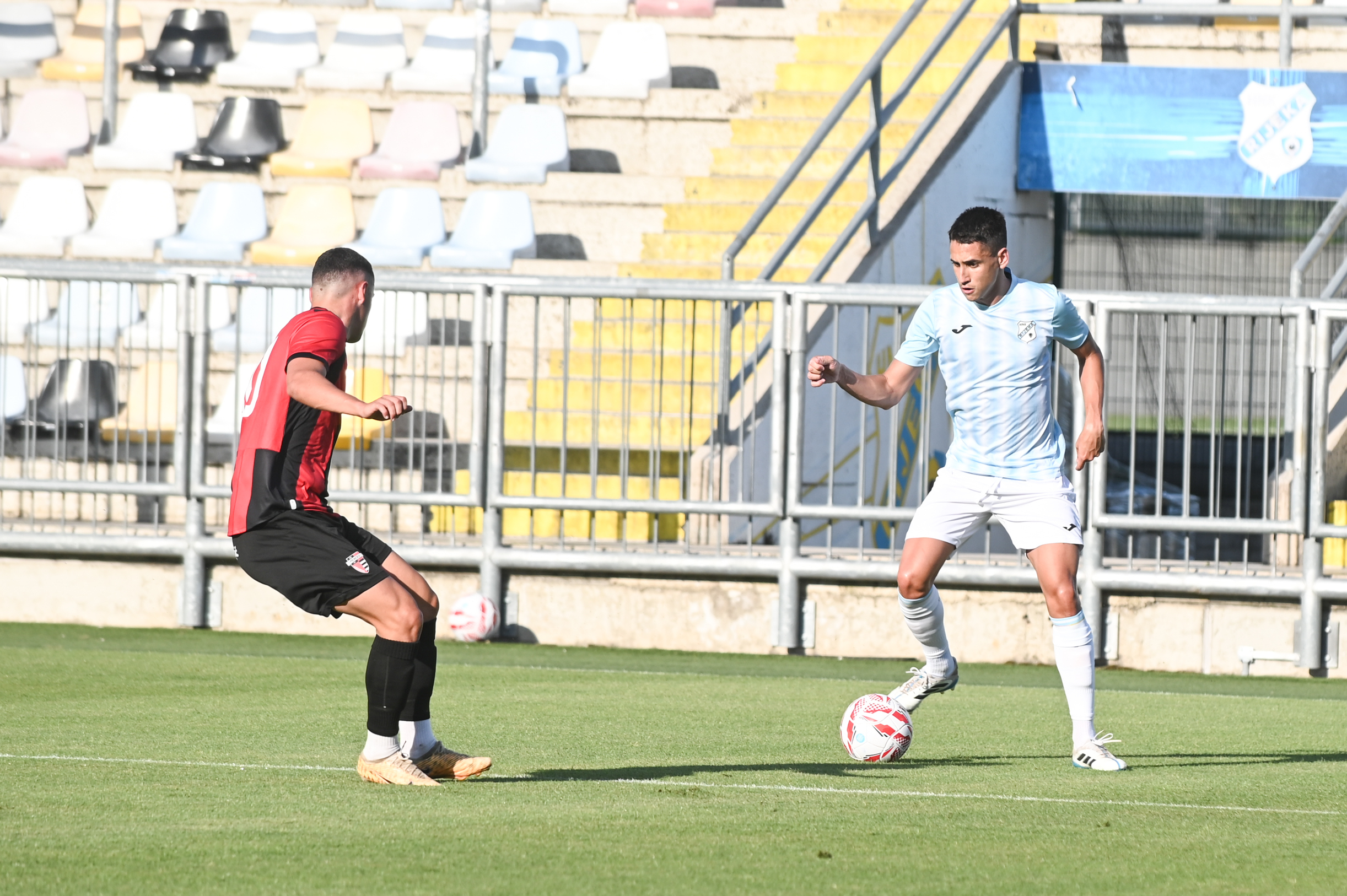 Luka Menalo/N. BLAGOJEVIĆ