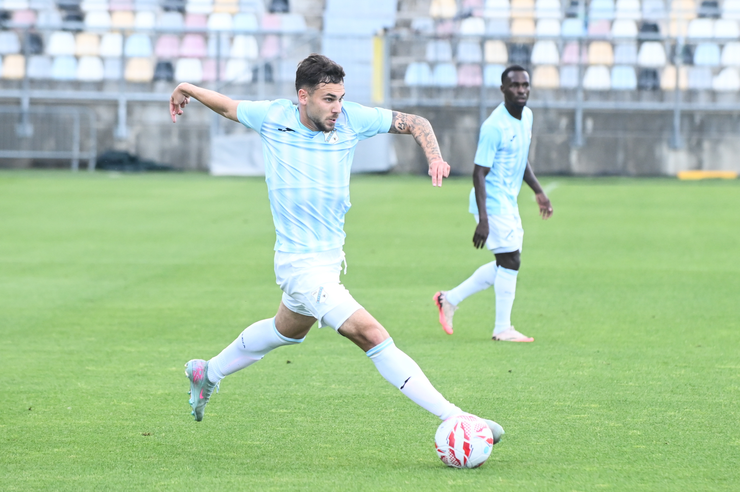Foto N. BLAGOJEVIĆ