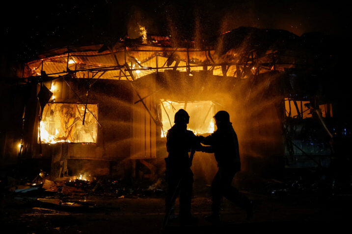 REUTERS