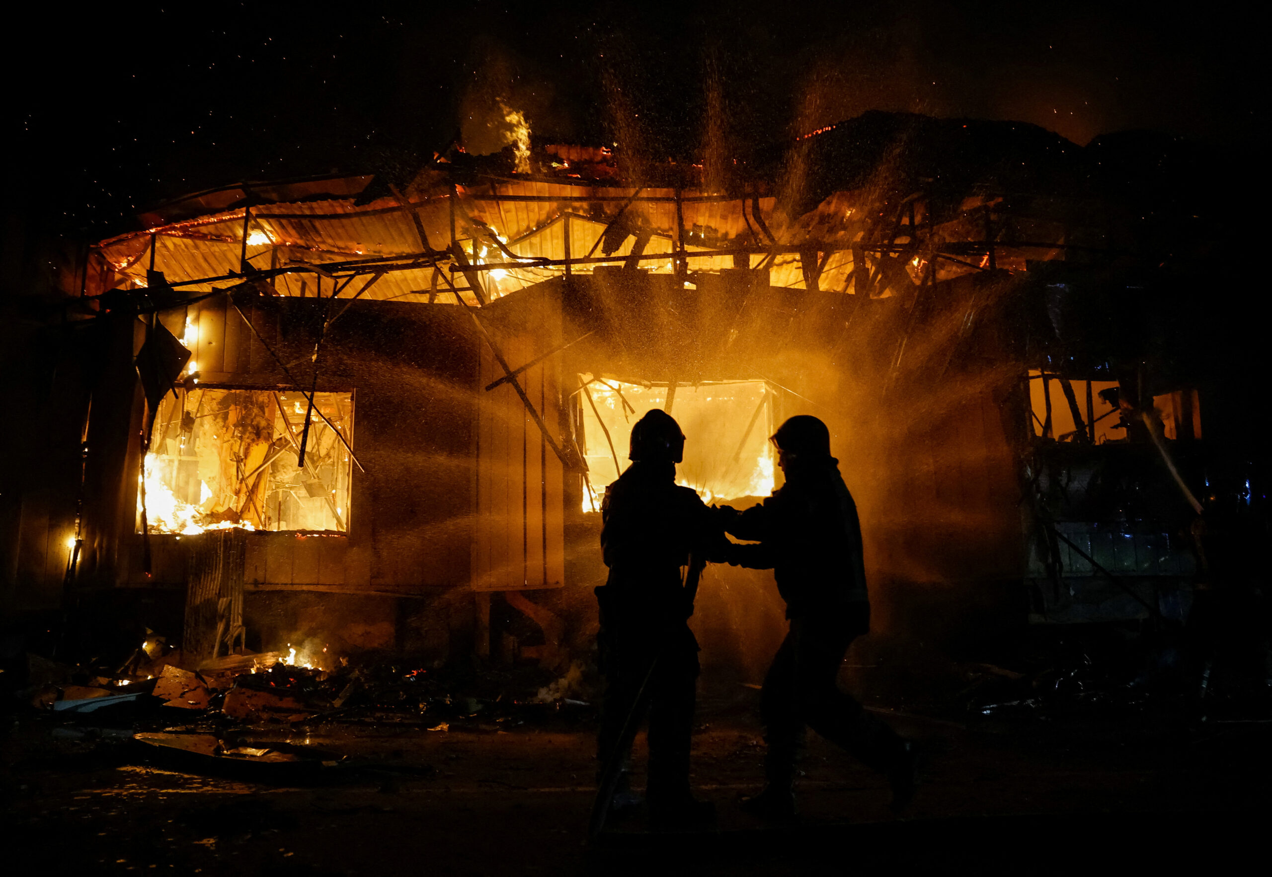 REUTERS