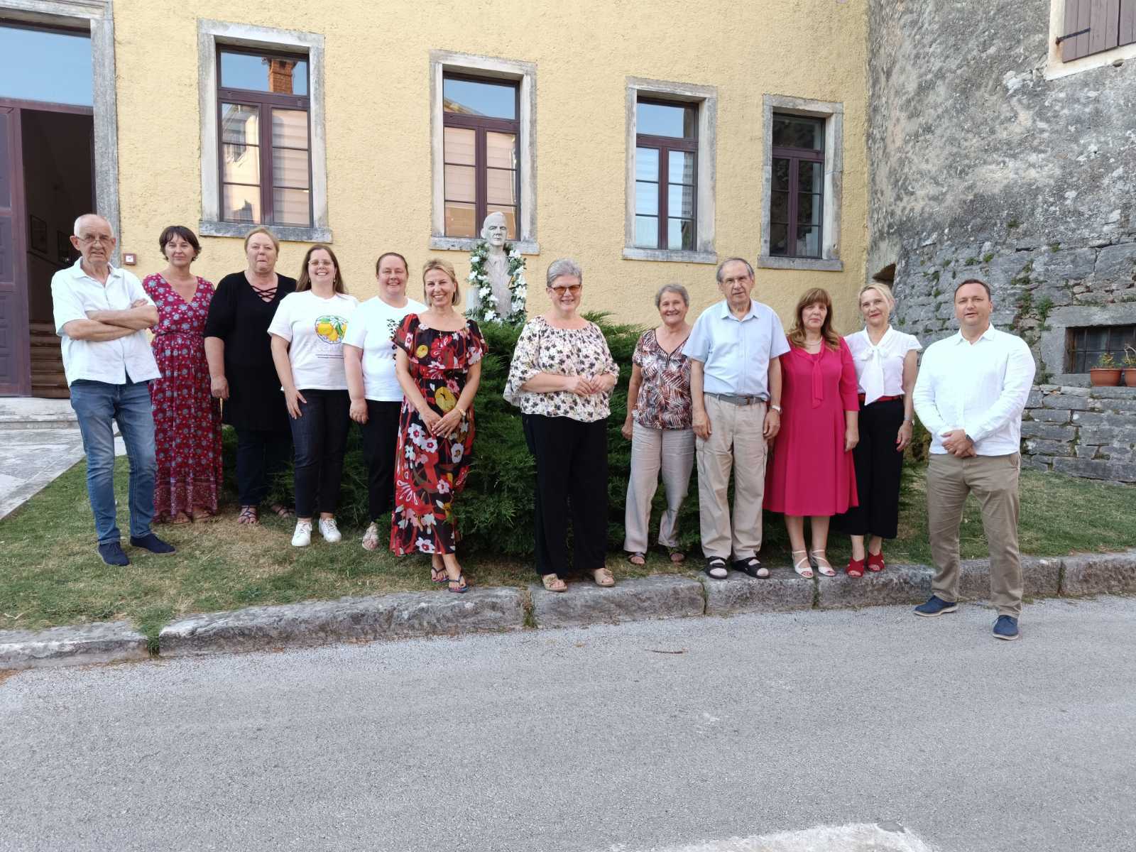 Čakavska liga / Foto: osobna arhiva