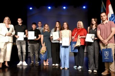 Foto Matea Jurčić