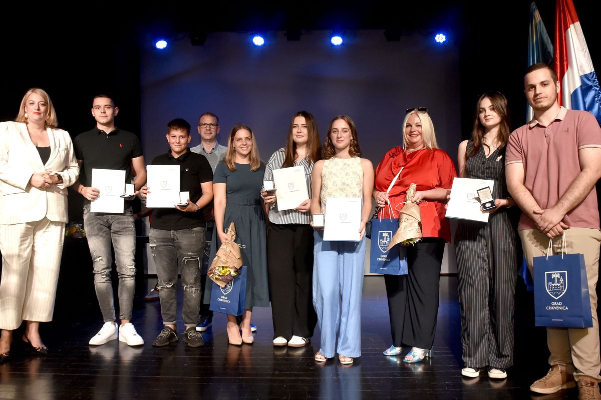 Foto Matea Jurčić