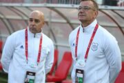 Damir Markanović i Rodion Gačanin/Foto Privatna arhiva