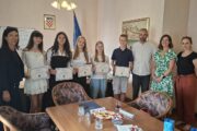 Foto Općina Mošćenička Draga