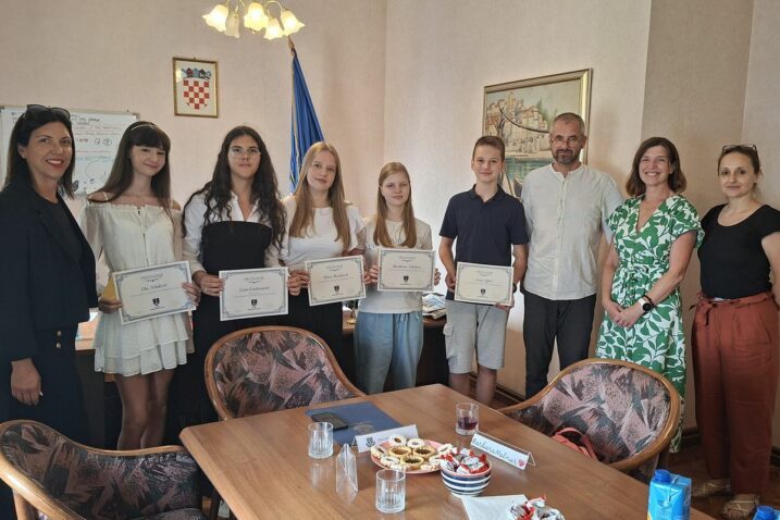Foto Općina Mošćenička Draga