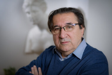 Photo: Josip Regovic/PIXSELL