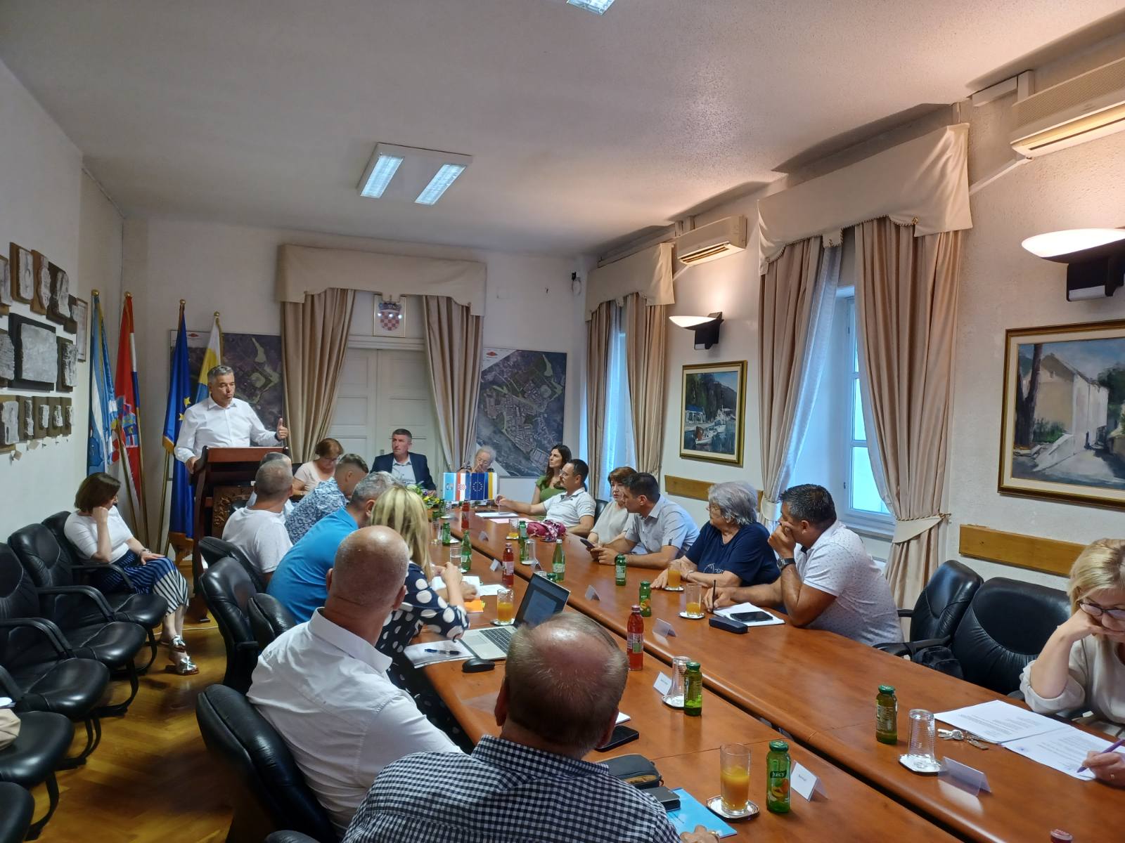 Foto S. GAŠPERT