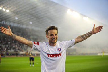 Ivan Rakitić/Foto PIXSELL