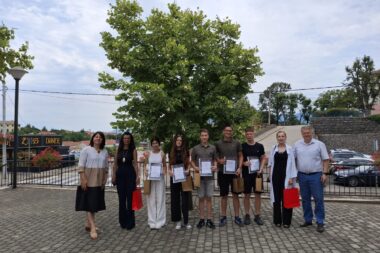 Foto Općina Viškovo