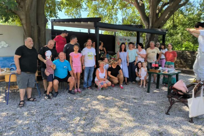 Foto SCUOLA ELEMENTARE BELVEDERE