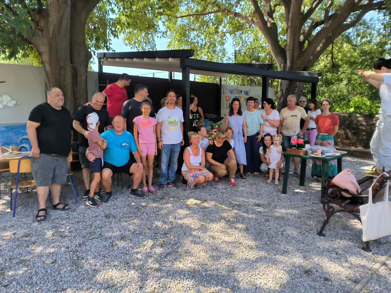 Foto SCUOLA ELEMENTARE BELVEDERE