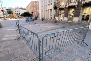 Foto Grad Rijeka