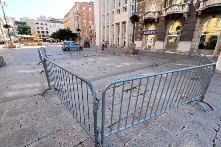 Foto Grad Rijeka