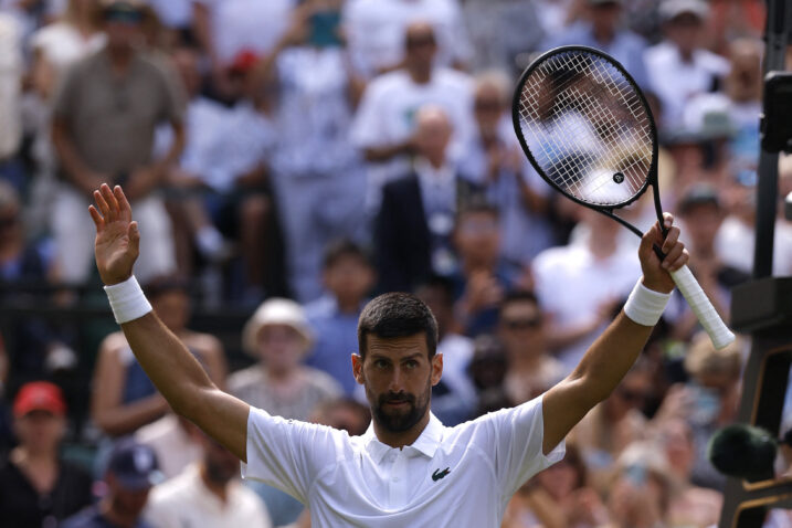 Foto REUTERS