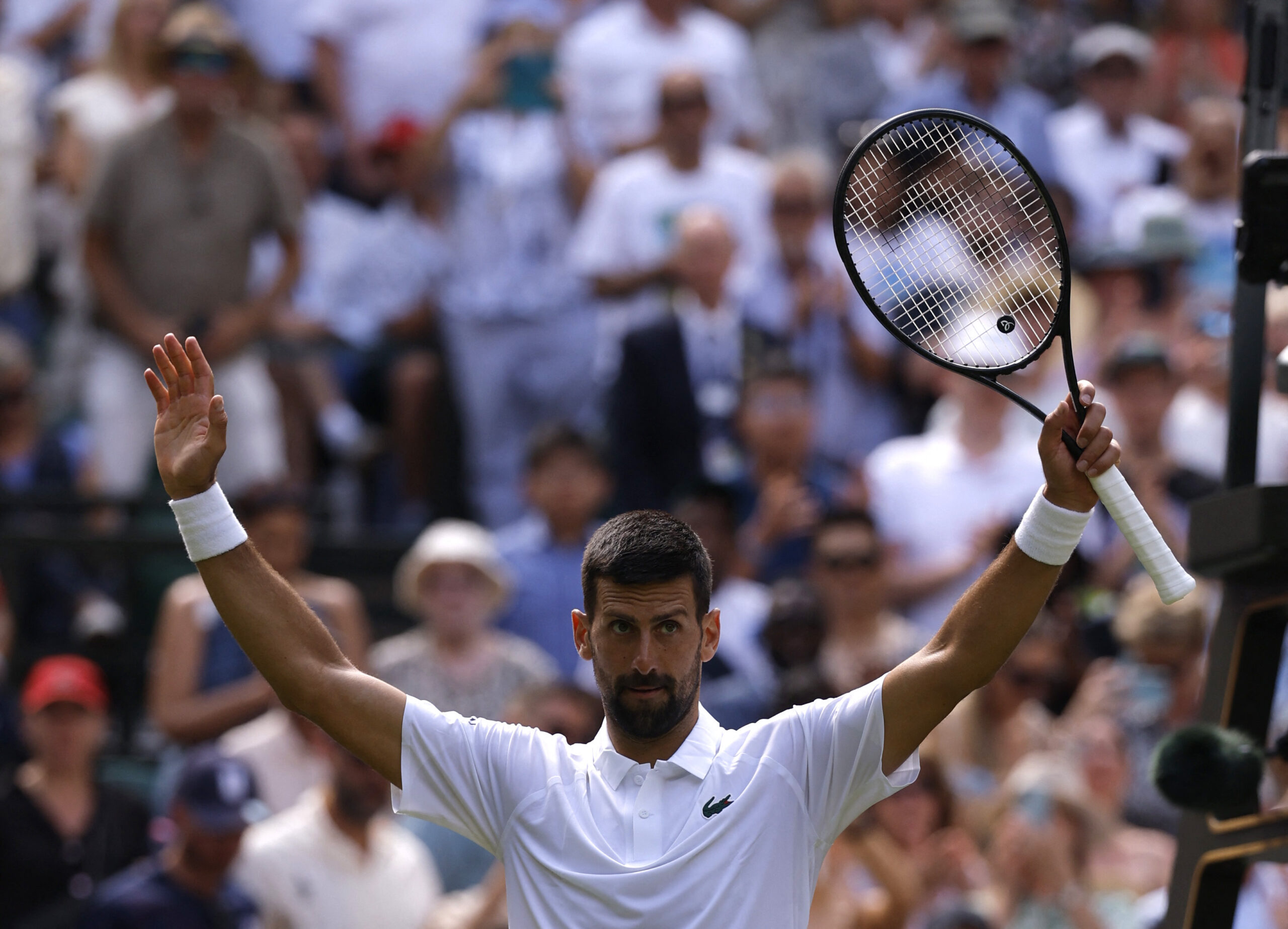 Foto REUTERS