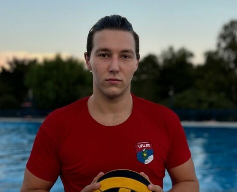 Srđan Baucalo/Foto INSTAGRAM/VK VALIS VALJEVO