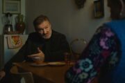 Prizor iz filma Južina redatelja Ante Marina