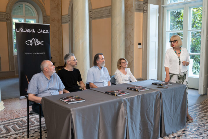 Foto Luigi Opatija