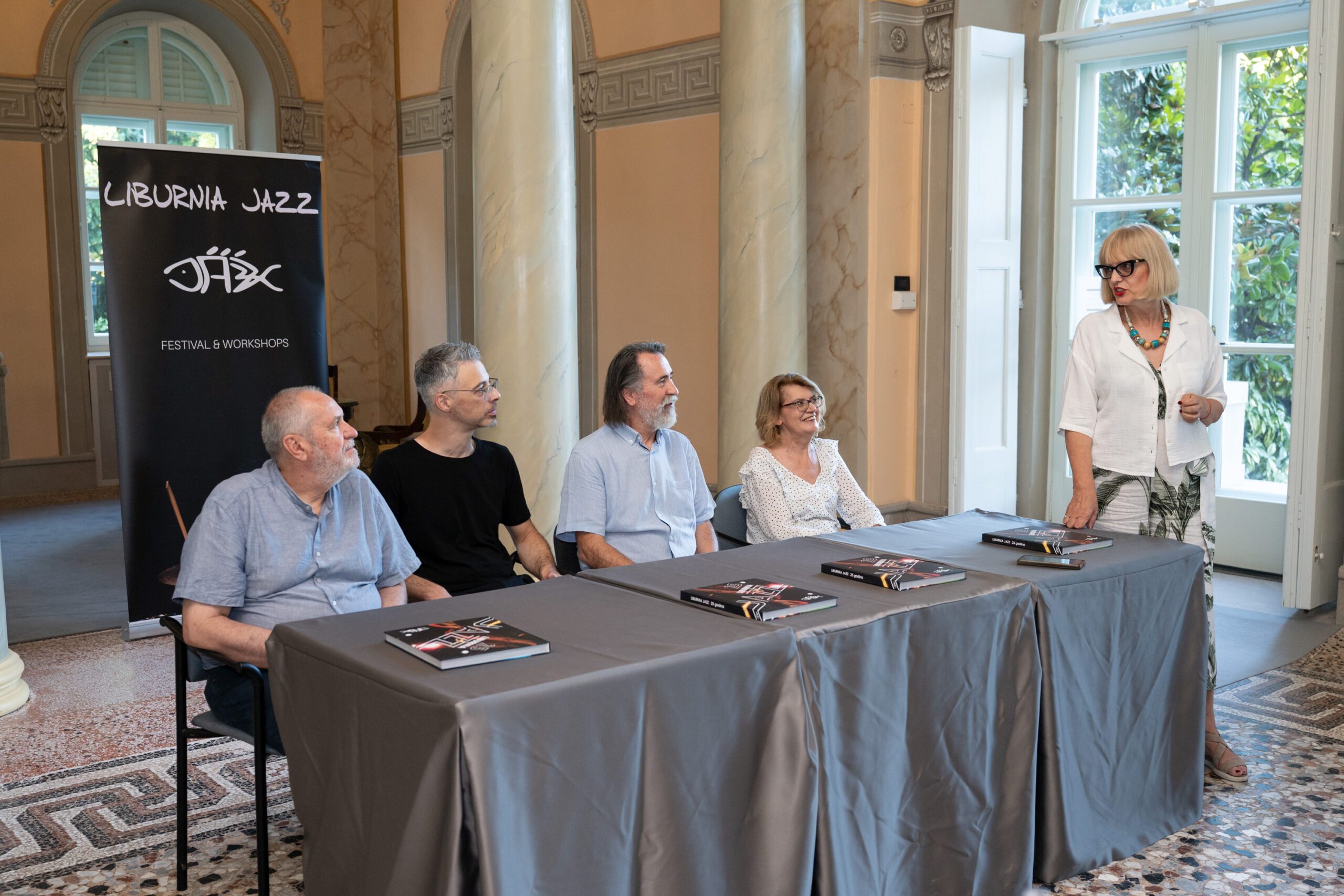 Foto Luigi Opatija