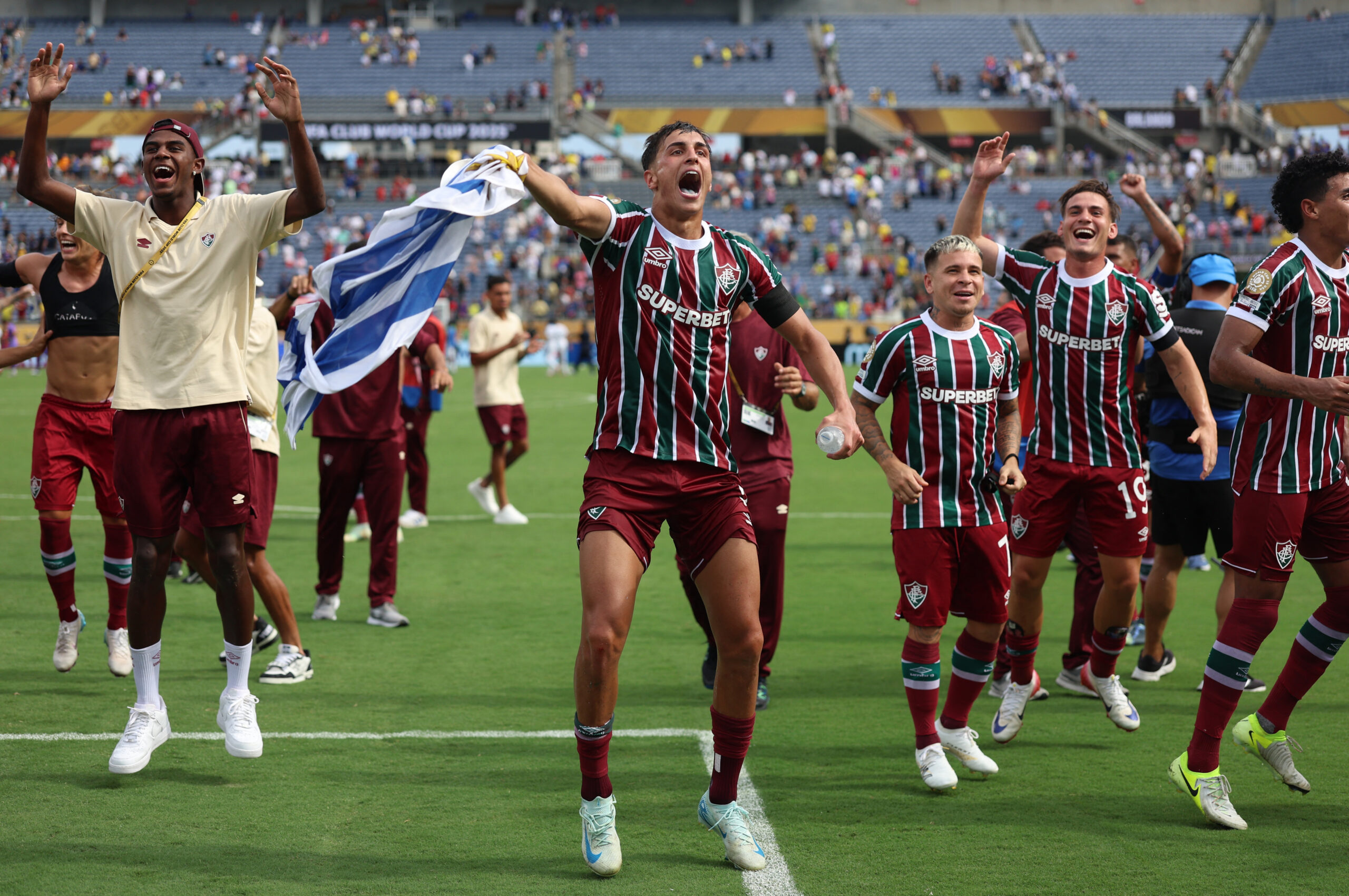 Foto REUTERS