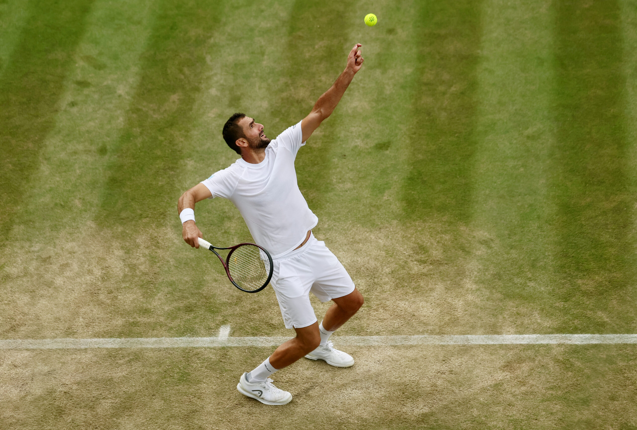 Foto REUTERS