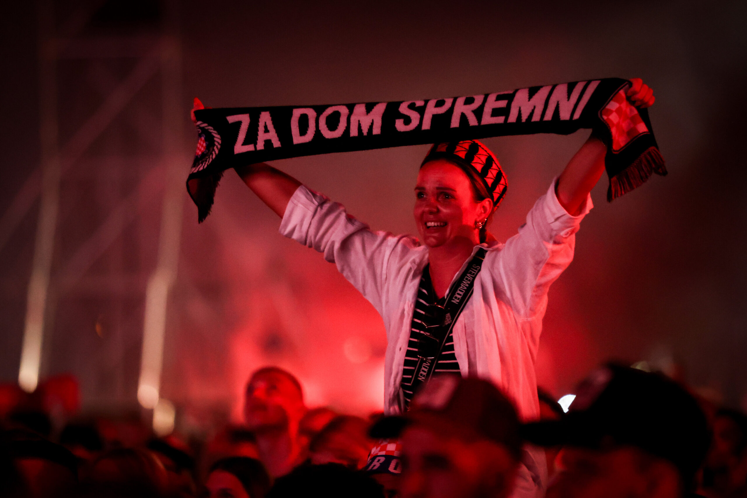 Foto Sanjin Strukić/PIXSELL