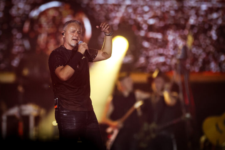 Photo: Sanjin Strukic/PIXSELL