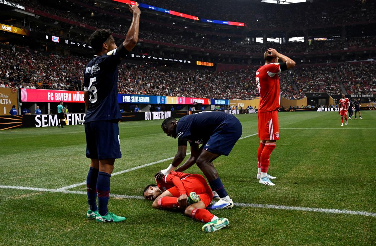 Foto REUTERS