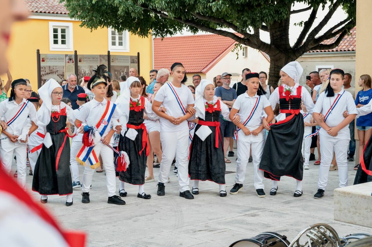 Foto TZG Novi Vinodolski