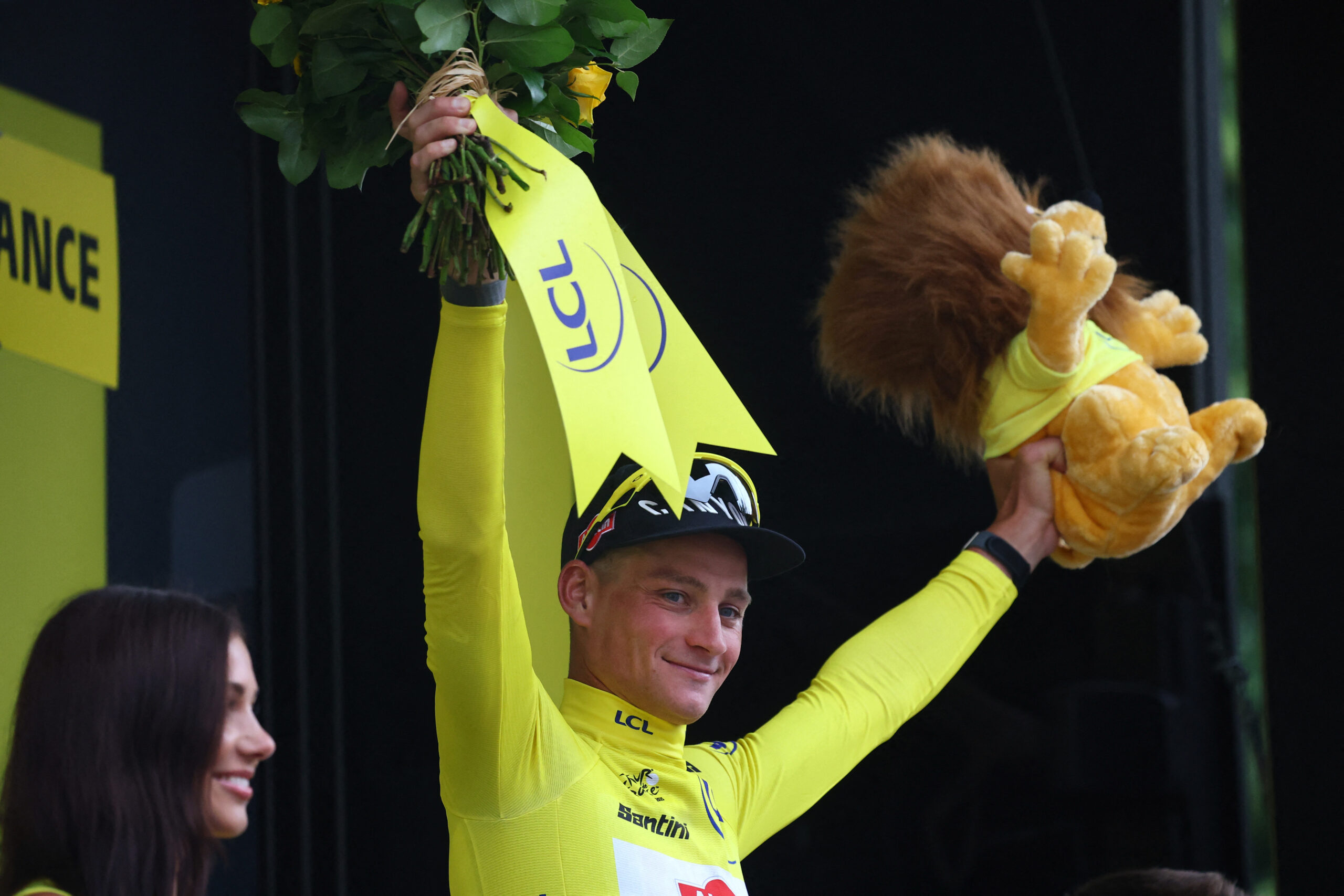 Foto REUTERS