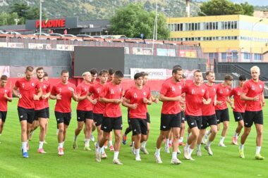 Foto N. BLAGOJEVIĆ