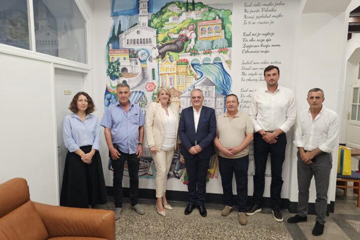 Foto GRAD CRIKVENICA