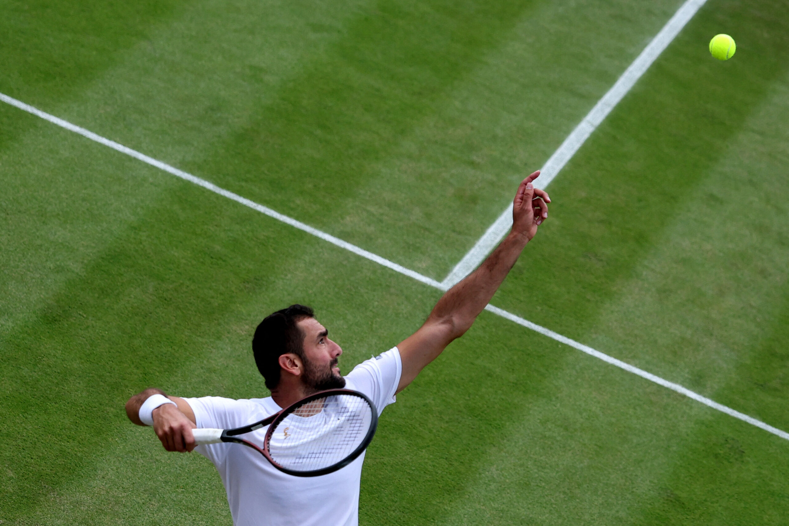 Foto REUTERS