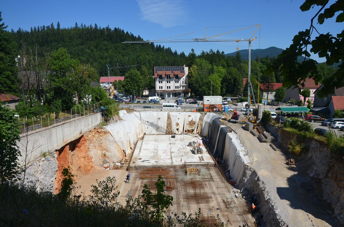 Foto Marinko Krmpotić