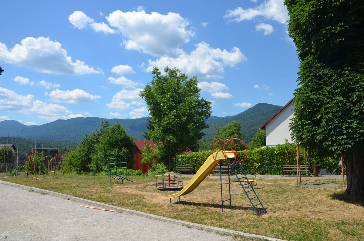 Foto Marinko Krmpotić