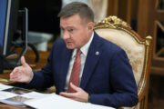 Roman Starovojt / REUTERS