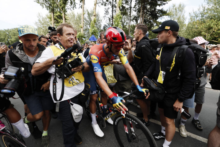 Foto REUTERS
