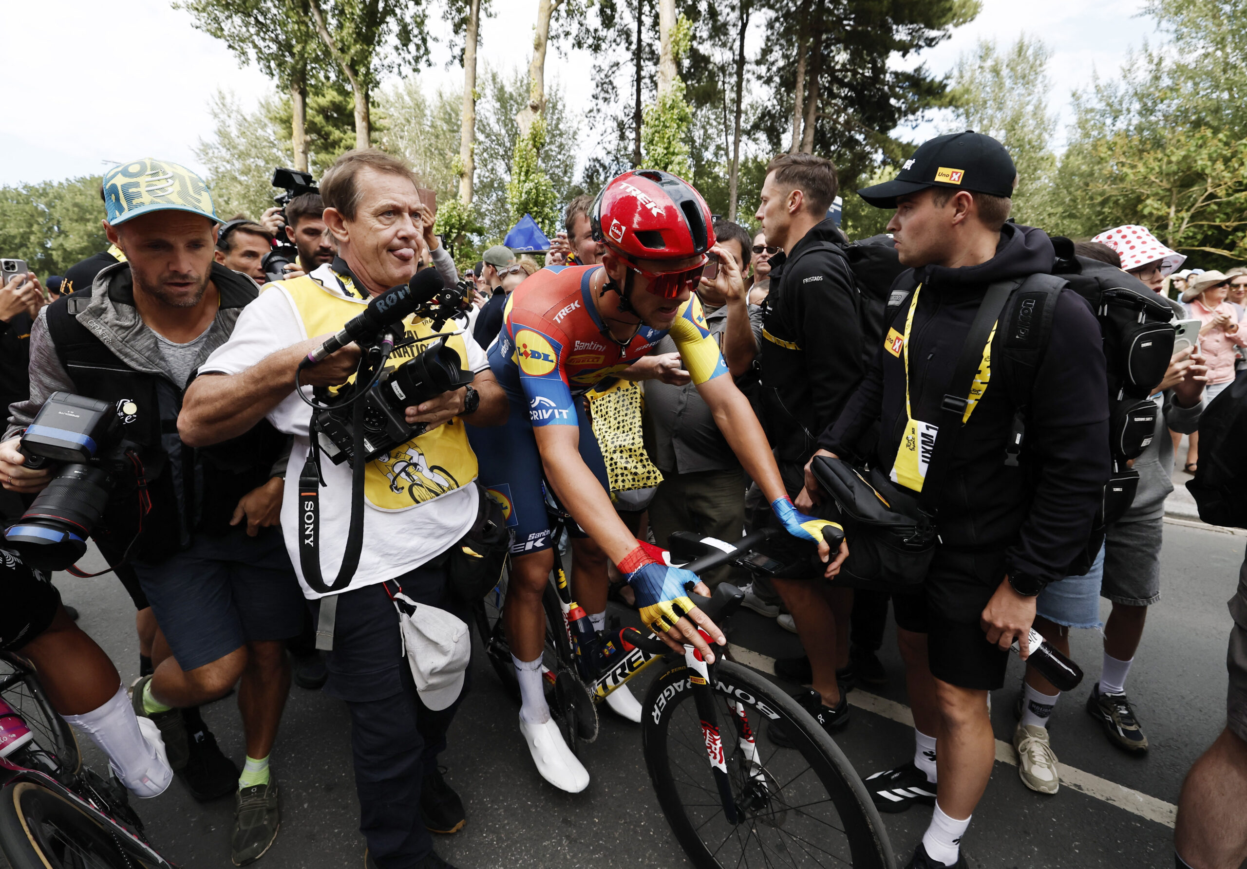 Foto REUTERS