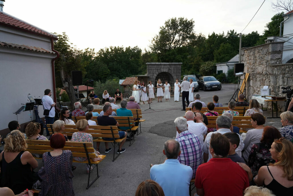 Foto Vinodolska općina
