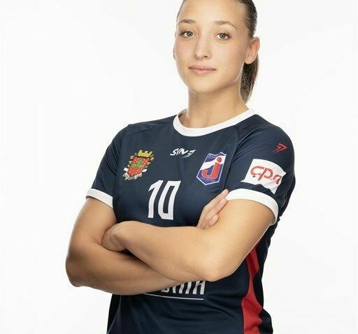 Magdalena Malenović/Foto EHF