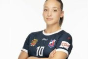 Magdalena Malenović/Foto EHF