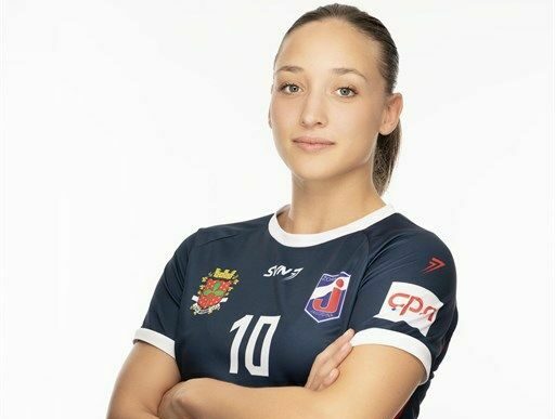 Magdalena Malenović/Foto EHF