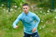 Tiago Dantas/Foto HNK Rijeka
