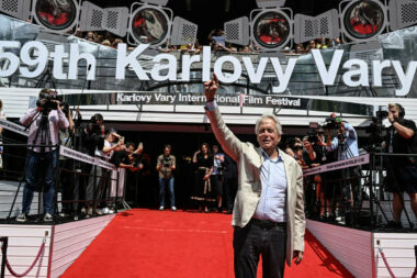 Karlovy Vary International Film Festival