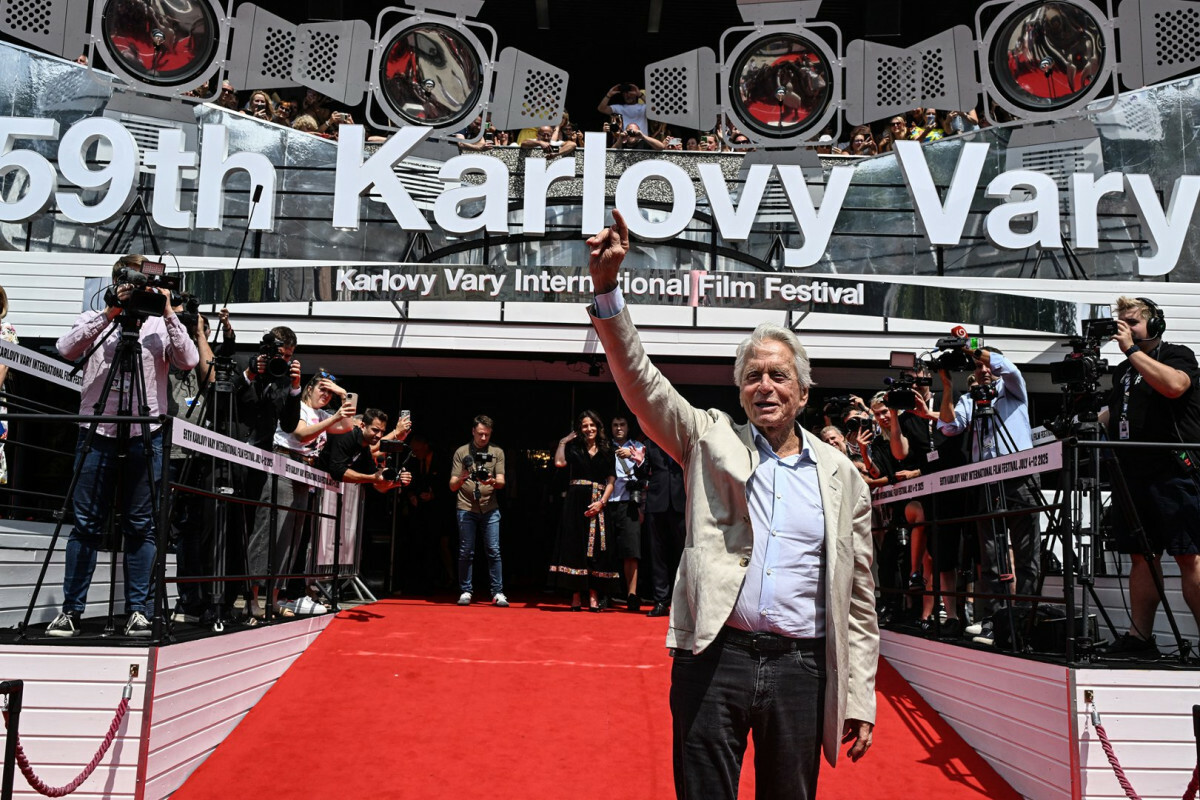Karlovy Vary International Film Festival