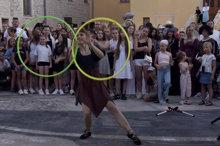 Foto Matea Jurčić