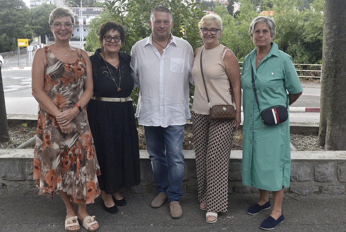 Foto Matea Jurčić