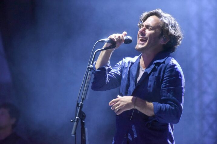 Jack Savoretti / Foto Sergej Drechsler